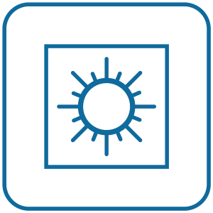 luminosità