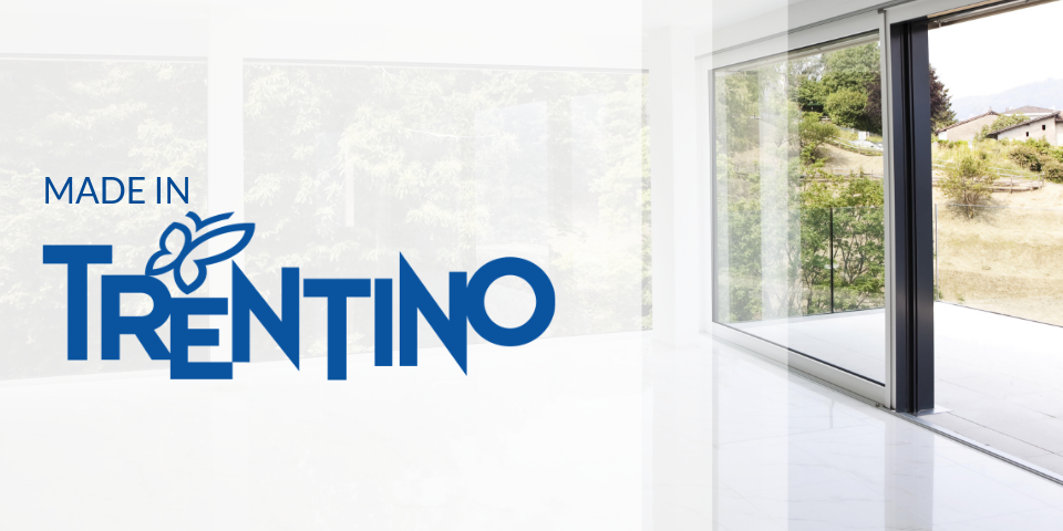 made in trentino, serramenti trentino, finestre trentino, made in italy, serramenti made in italy