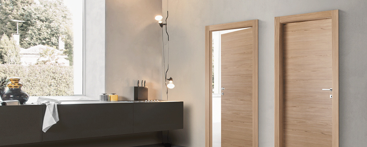 porte in legno