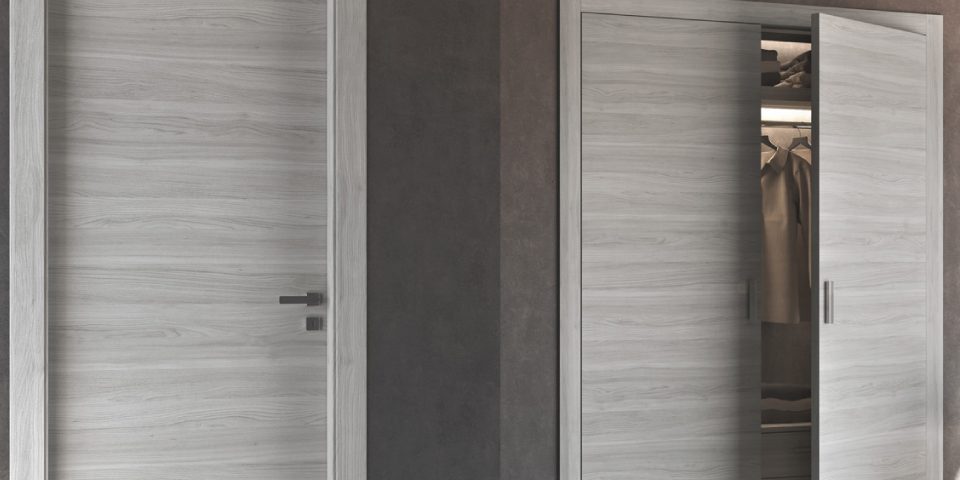 porte per interno Vallecamonica