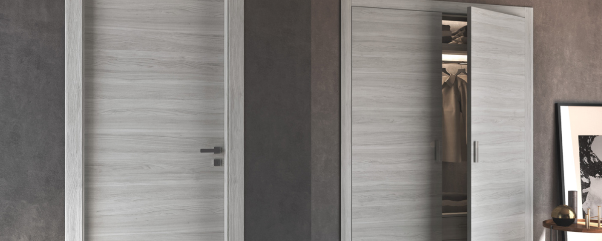 porte per interno Vallecamonica