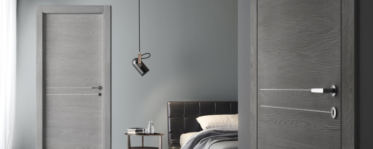 porte da interno